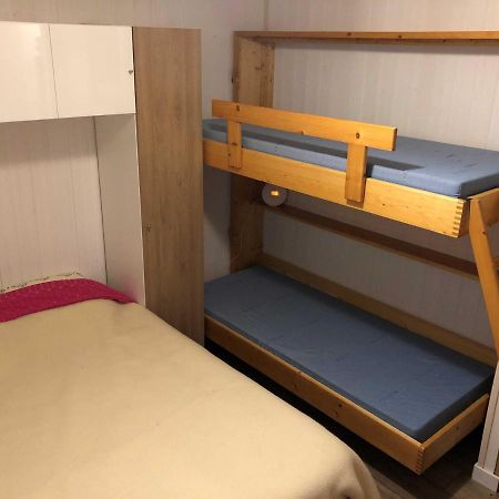Appt 4-6 Pers. Vue Lac Face Telecabine Avec Garage Thollon-les-Memises Eksteriør billede